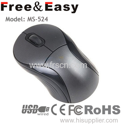 Oem Logo 3d Computer Mouse 