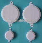 2"&3/4" galvanized sheet drum cap seal for oil drums