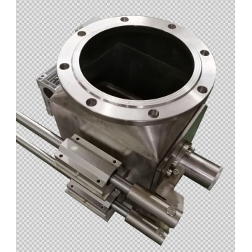 Rotating Magnetic Rod Filter