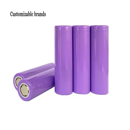 18650 Battery 3.7V 6000mAh - Sunpower 18650 2000mAh/2200mAh Cylindrical Rechargeable Lithium Ion Batteries