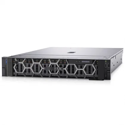 Brand New EMC PowerEdge 2U Bronze 3408U 1TB SATA 800W 2-Way Rack Server - Dell R760 for Sale