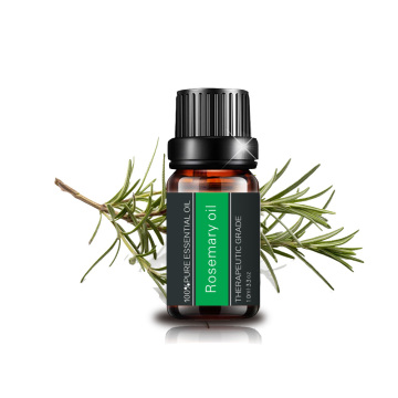 Rosemary Oil for Hair Growth,Rosemary Essential Oil for Hair Loss Regrowth Treatment,Strengthens Hair,