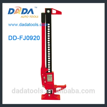 DD-FJ0920 20" Farm Jack ,Lifting Jack,Hi Lift Jack