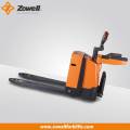 3Ton Electric Warehouse Standing on Pallet Truck