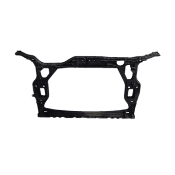OEM 8R0805594 Supporto radiatore per Audi Q5 2013 Front Slam Pannello
