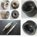 Neodymium Magnets for Motor Magnetic Steel Assembly