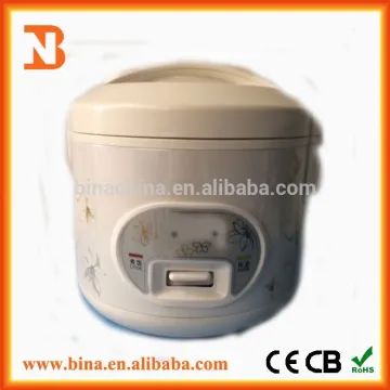Good Market Popular Big Drum Rice Cooker