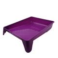 Good quality plastic decorating paint tray