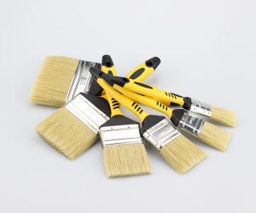 6 PC Professional Paint Brush Set