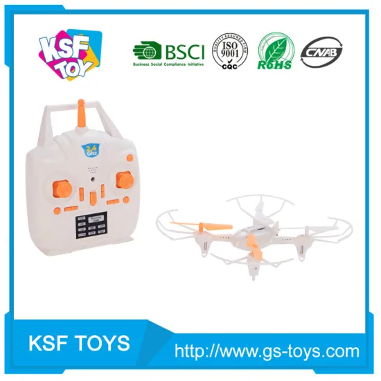 new business ideas 6 aixs 2.4g rc quadcopter cooler fly with high grade