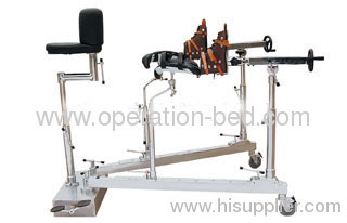 Bone Surgery Traction Frame 