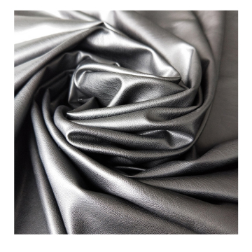4-Way High Stretch Vegan Leather Leggings: The Perfect Choice for Stylish Ladies' Clothing
