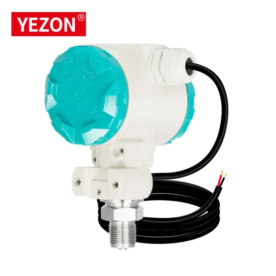 YEZON PY217 2088 Shell High Precision Explosion-proof Pressure Transmitter