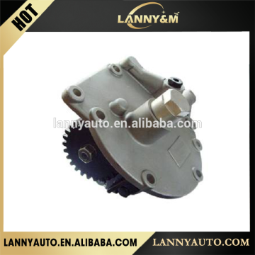 6600, 7700 Tractor hydraulic pump for dump truck D8NN600KB E8NN600KB D6NN600F 83908244 83936586