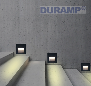 High quality outdoor LED wall light