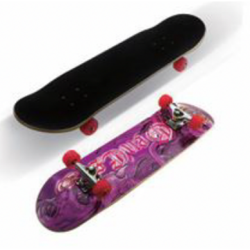 Skateboard N1