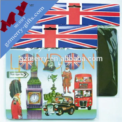 China manufacture rubber mouse pad / custom mouse pad