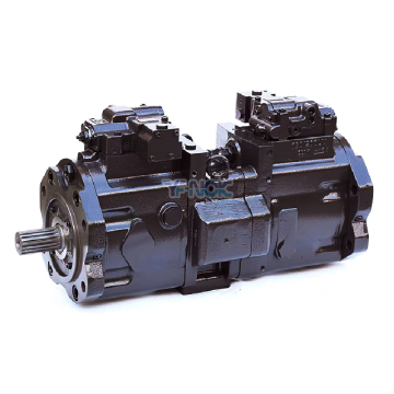 EC460/EC460B - हाइड्रोलिक पंप पार्ट्स के लिए K5V200DTH उत्खनन मुख्य पिस्टन पंप