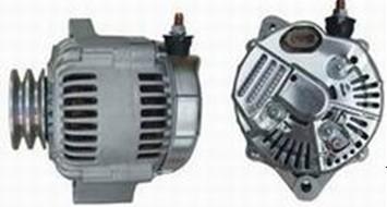 NIPPONDENSO Alternator101211-06