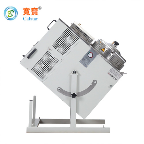 Ethanol extraction Recovery Machine for HEMP oil production