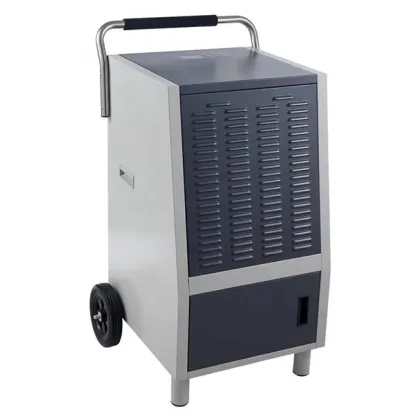 Factory Direct 90L Daily Capacity Commercial Dehumidifier - Moisture Absorber