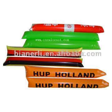 Thunder Sticks