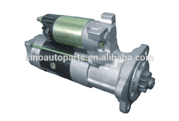 24V/5KW/3M/10Z CAR STARTER MOTOR FOR MITSUBISHI S6E CATERPILLAR 320C