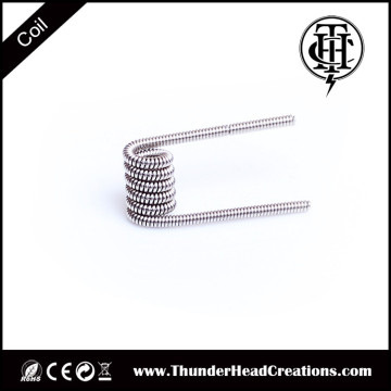 Wholesale Risistance Wire Prebuilt coils Hot selling alien clapton wire