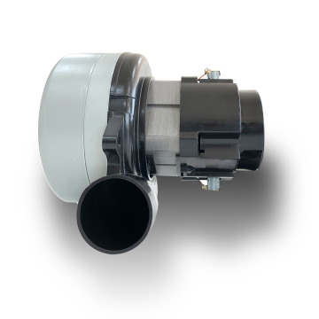 YH-PR-YL 500W Strong Suction Vacuum Cleaner Motor DC: High-Power Cleaning Solution