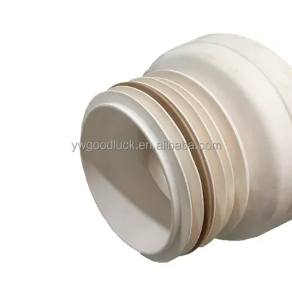 Plastic Toilet Shifter Plumbing Hoses 006