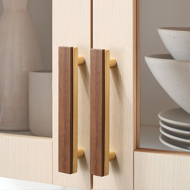 cupboard door pulls