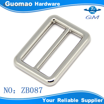 Square connecting ring hardware with 31mm*42mm