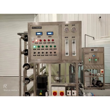 Edi Water Treatment System EDI Water Treatment System/EDI Water Treatment Plant Factory