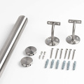 Indoor Anti Rust Stainless Steel Removable Stair Handrail