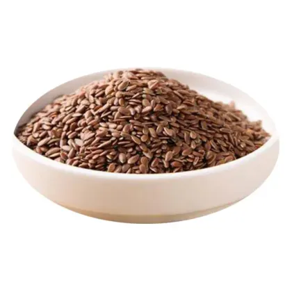 Flax Seed Extract Flax Lignans 40% Powder