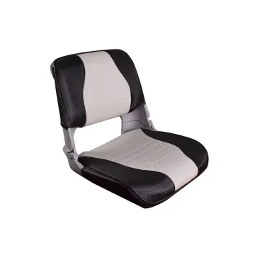 Factory Folding Padded Boat Seats for Fishing Boats