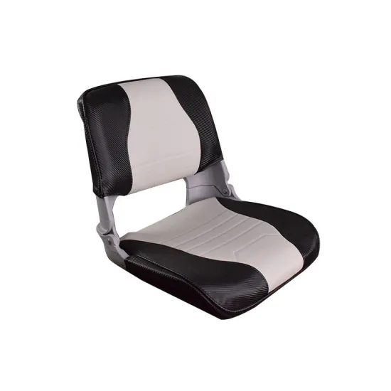 Factory Folding Padded Boat Seats for Fishing Boats