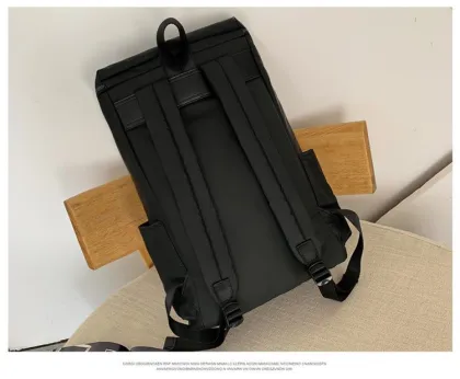 Waterproof Solar Cooler Backpack: The Ultimate Travel Companion