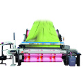 short fiber twister machine