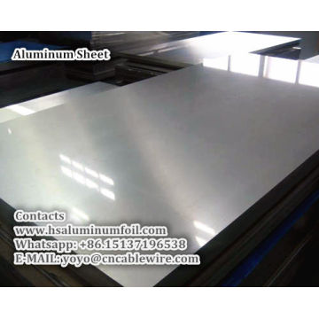 Aluminum Sheet