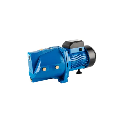 Self-Priming Garden Pump JSW/JSP Series for Clean Water Transfer