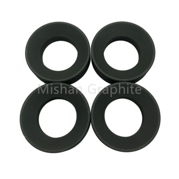 High Strength Graphite Ring For Pump