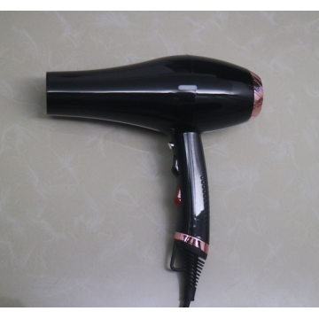 Electric Family Barber Use Ionic Hair Dryer Blower