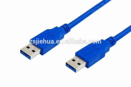 Branded special usb 3.0 am to am cables