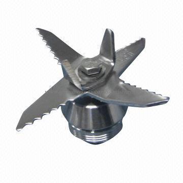 High-performance blender blade