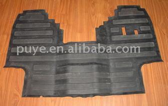 Rubber