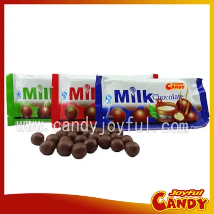 18g Milk Chocolate beans