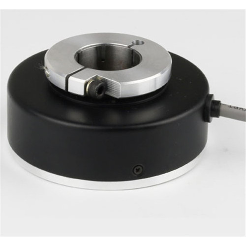 45mm Hollow Shaft Encoder Optical rotary encoder 45mm hollow shaft 1024 ppr Supplier