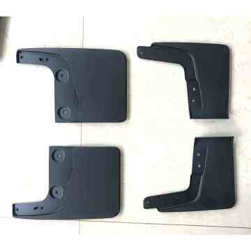 4x4 Accesorios Guardia de barro para Triton L200 2019+