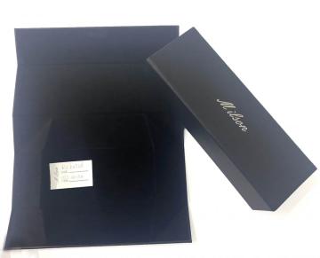 Eco-friendly Optical Box, case for Bio-based material